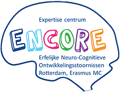 Encore Logo